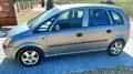 Opel Meriva, 2004 бензинов, автомат, снимка 9