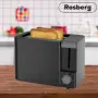 Тостер Rosbeg 700 W. , снимка 2