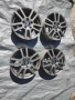 Джанти MSW BY OZ 15" 5x 112 стават за повечето модели с този размер , снимка 11