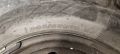 Резервна гума Peugeot 407 205/60/16 - 50лв, снимка 3