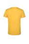 Мъжка оригинална тениска Lee Cooper Basic Tee, цвят - Yellol,  размери - S, M, XL и XXXL. , снимка 2