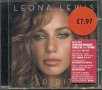 Leona Lewis-Spirit, снимка 1 - CD дискове - 36971193