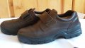 Мъжки кожени обувки  Alpi Comfort №42, снимка 1 - Ежедневни обувки - 37024080