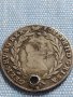 Сребърна монета 20 кройцера 1783г. Йозеф втори Будапеща Свещена Римска империя 13746, снимка 1 - Нумизматика и бонистика - 42888252