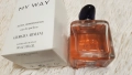 Тестери G.Armani "My Way" 90мл."Si" 100мл., снимка 2