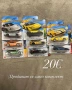 Hot wheels, нови, снимка 2