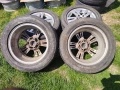 ПРОМОЦИЯ Джанти за OPEL ZAFIRA ASTRA VECTRA 5x110 16 цола., снимка 6
