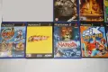 Игри за PS2 The Mummy Returns/MX World Tour/Paris Dakar/Gran Turismo 4/Shadow Of Rome/F1 05/Top Gun, снимка 6