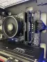 Геймърски компютър AMD Ryzen 5 5600X, RX 6750 XT 12GB, 32GB ram, снимка 4