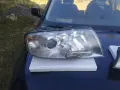 Фарове HELLA W5W PY21W D2S/H3 1EL 246 042-441 за Skoda Superb  (3U4)  от 2001 -2008г, снимка 3