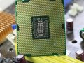 CPU Intel Xeon E5-2640 2.5 GHz Six Core Процесор 15M 95W Socket LGA 2011, снимка 2