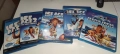 Blu-ray-Ледена Епоха 1,2,3,4,5 бг-аудио, снимка 1