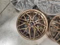 4бр.алуминиева джанта 19цола за Audi, Mercedes 5x112, снимка 3