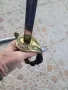 Сабя, палаш, ятаган каракулак, нож, меч, снимка 12