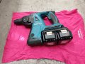 Адаптер от 2 батерии Makita LXT към Makita 36v, снимка 3