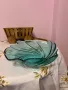 Винтидж стъклена купа Arcoroc. Перфектно състояние., снимка 1