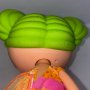 Кукла MGA Lalaloopsy Dyna Might , снимка 3