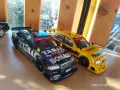 1:18 Метални Модели на MERCEDES C-Klass DTM Team AMG - UT models, снимка 9