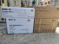 Японски Климатик Panasonic CS-408CF2 Eolia, Инвертор, BTU 18000, A+++, Нов, снимка 18