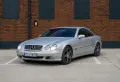 Mercedes CL 500 V8, снимка 1