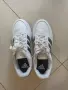 Кожени маратонки Adidas, снимка 1