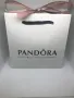 Оригинален Подаръчен Комплект Pandora/Пандора - Чантичка, Кутия, Сертификат и Полираща Кърпичка!, снимка 10