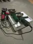 Ъглошлайфи Metabo и Flex, снимка 12