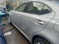 Врата за Лексус  Lexus IS II Sedan (10.2005 - 04.2013), седан, снимка 3