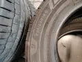 2бр.летни гуми 235/65/16C Bridgestone, снимка 3