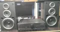 Продавам Усилвател и тонколони UNIVERSUM, снимка 2