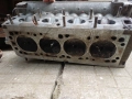 Цилиндрова глава и валове за OPEL CORSA B/TIGRA A 1.6 16V GSI 109кс C16XE, снимка 5