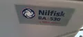 Подопочистваща професионална машина Nilfisk BA/530, снимка 3