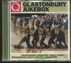 Glastonbury Jukebox, снимка 1