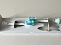 2 бр. накрайници Dontodent, съвместими с Philips Sonicare, снимка 3