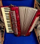 Акордеон Royal Standart 120 баса !!!, снимка 4