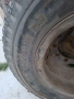 Гуми с джанти за селскостопанска техника ремаркета 10,00/20, снимка 5