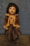 Порцеланова кукла колекционерска , снимка 1 - Колекции - 34145367