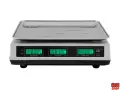 Електронна везна/кантар 40кг, снимка 3