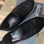 ECCO Soft 8 Men’s Slip-On – използвани размер 45, снимка 3