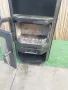 Камина на дърва без водна риза 7 kW, снимка 4