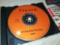 FEKATA-ЦУНАМИГРАУНД 2005 ЦД 2107250935, снимка 2