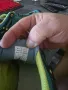 туристически обувки SALEWA , снимка 5
