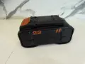 2024 - Hilti B22 - 170 ( 8.0 Ah ) / NURON - Мощна батерия, снимка 3