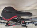 Продавам колела внос от Германия алуминиев мтв велосипед SPORT MAVERICK PRO 27,5 цола амортисьор дис, снимка 14