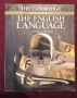 Голяма енциклопедия на английския език / The Cambridge Encyclopedia of the English Language, снимка 1