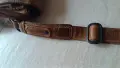 Shoulder Bag Marc Picard чанта през рамо естествена кожа, снимка 4