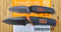 Туристически нож Gerber Bear Grylls, снимка 1