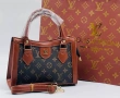 Louis Vuitton Дамски Чанти Различни Цветове , снимка 6
