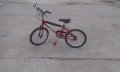 колело БМХ 20, снимка 4