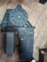 Мотор стъклоповдигач, преден ляв, VW Passat IV , 0130821695, снимка 1